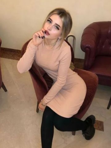 Проститутка Милана